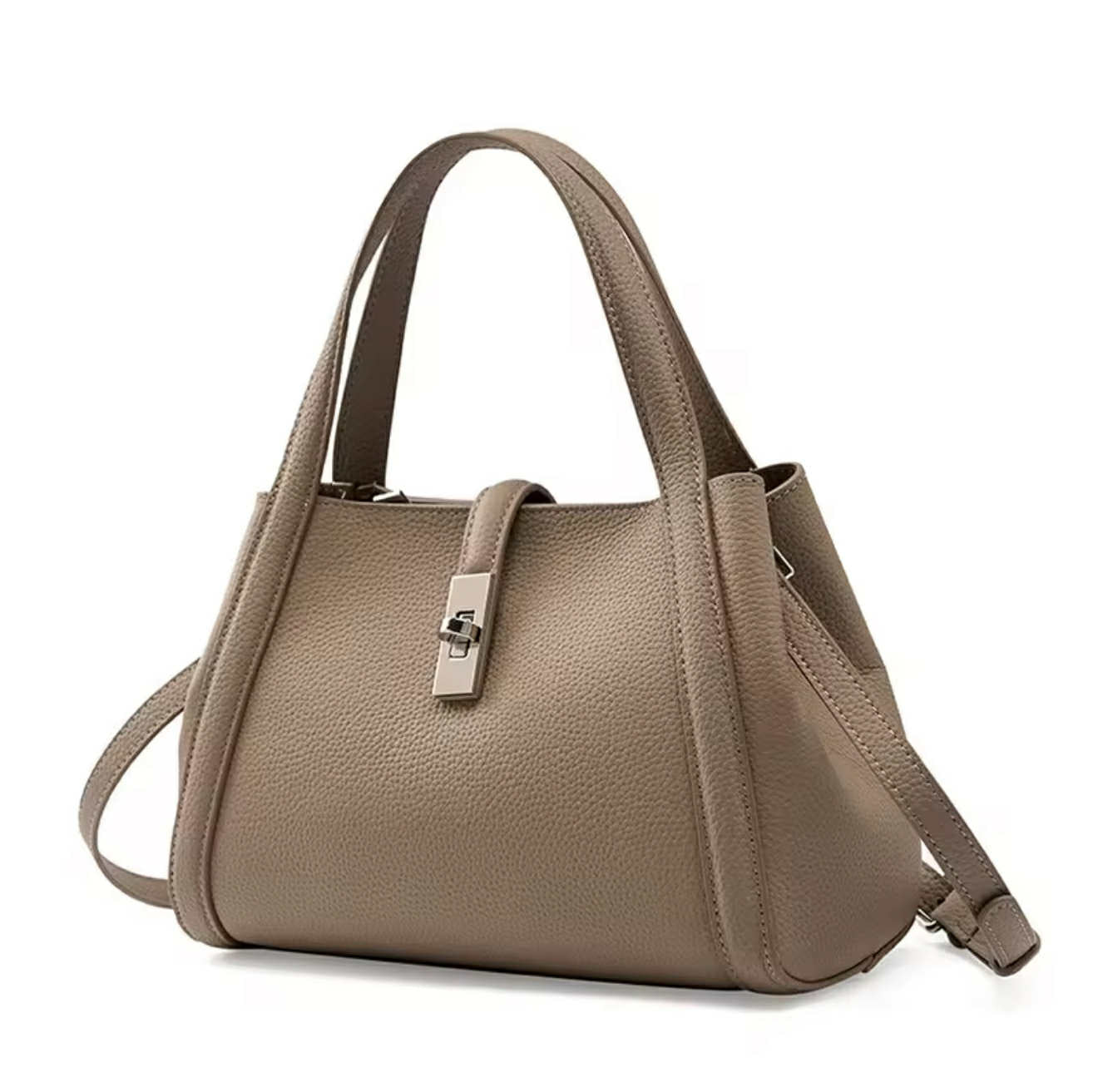Madison Basket Bag