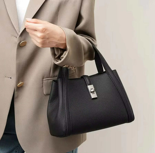 Madison Basket Bag
